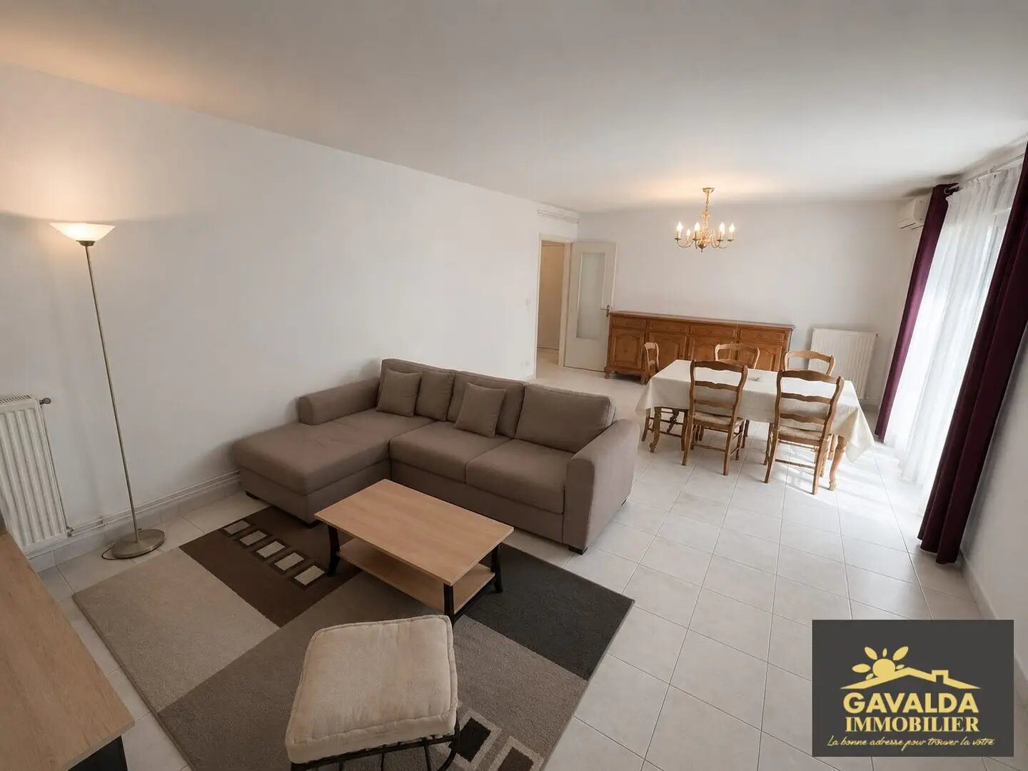 Appartement à vendre, 82m², Perpignan