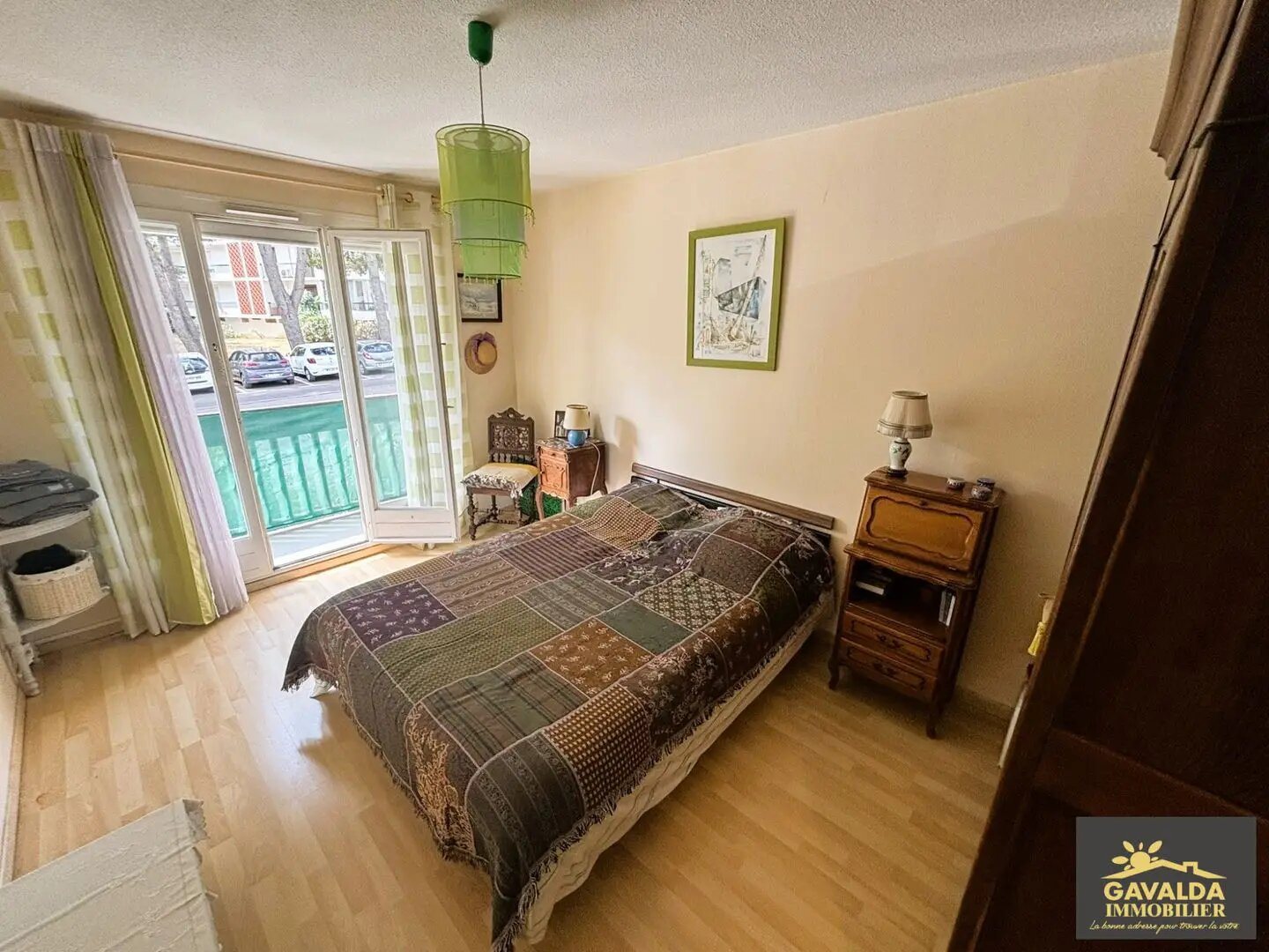 Appartement à vendre, 82m², Perpignan