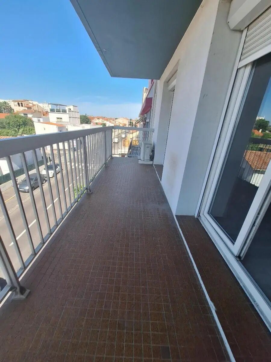 Appartement à louer, 60m², Perpignan