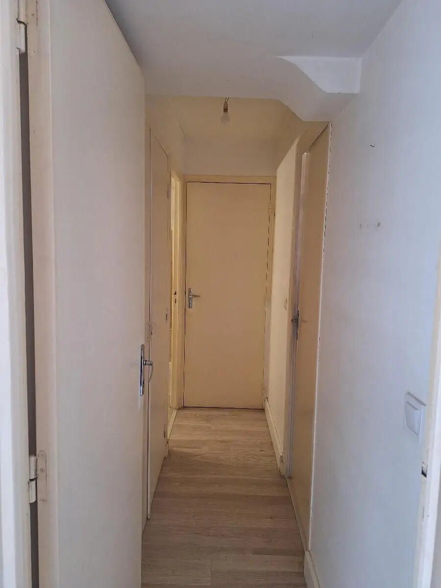 Appartement à louer, 60m², Perpignan