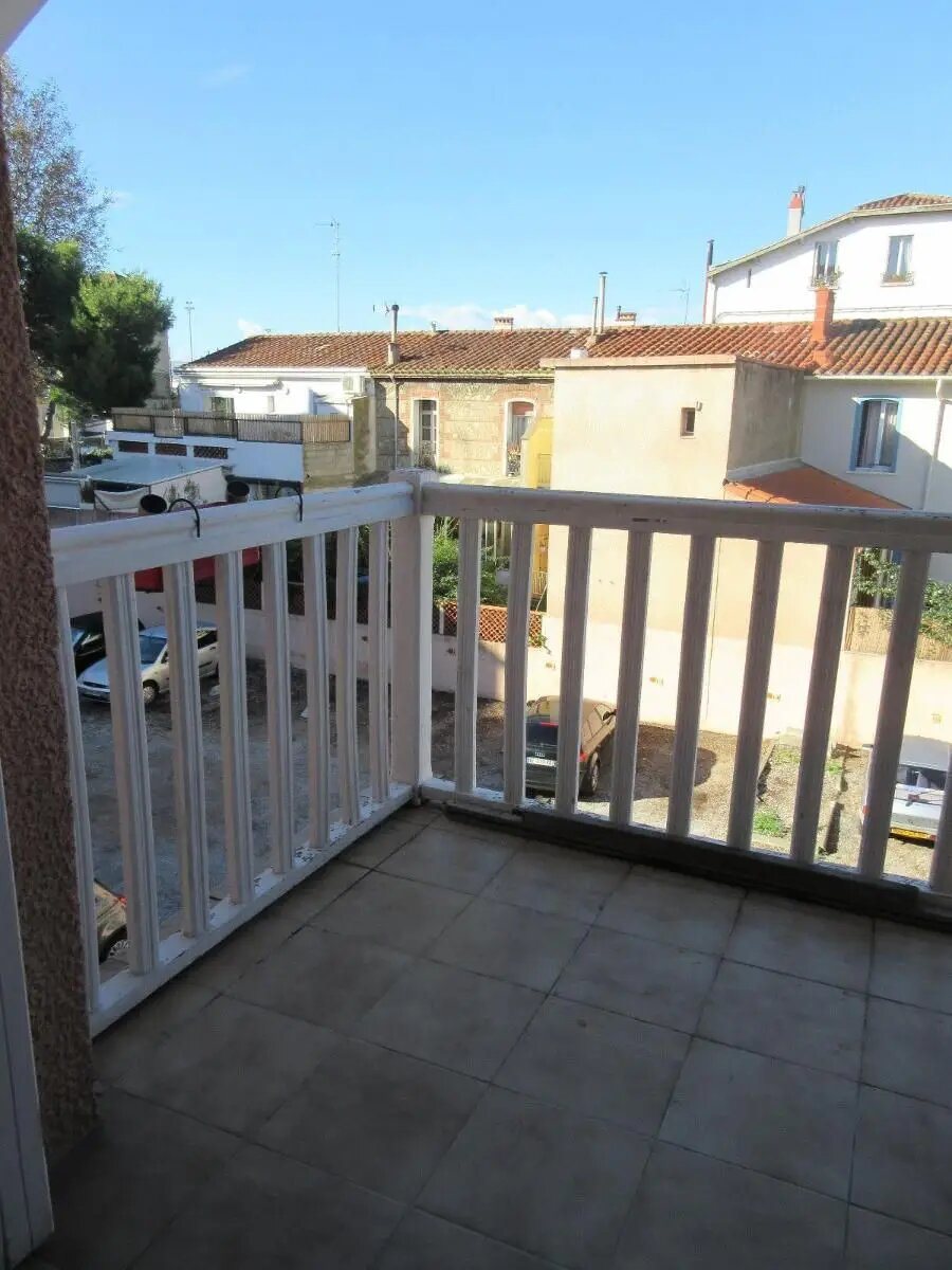 Appartement à louer, 40m², Perpignan