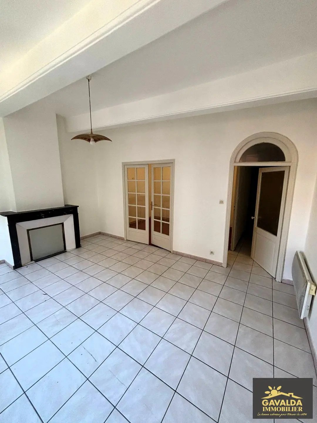 Appartement à vendre, 42m², Perpignan