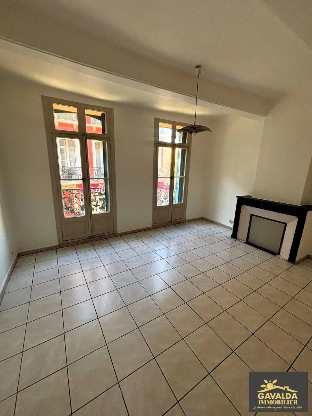 Appartement à vendre, 42m², Perpignan