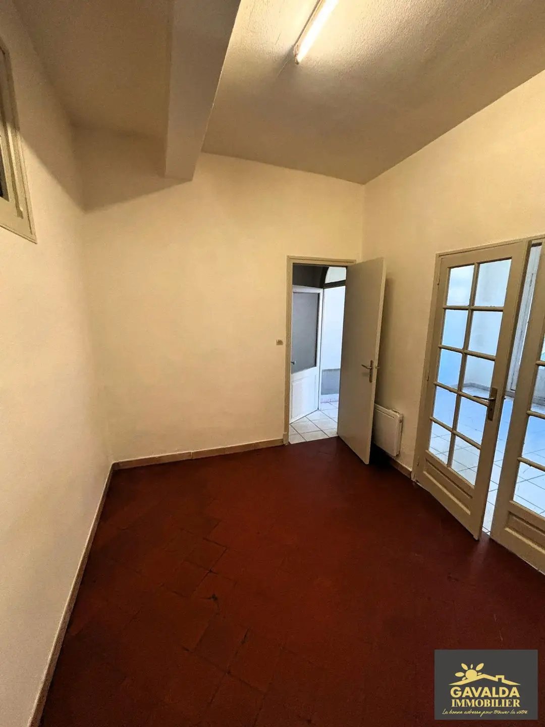 Appartement à vendre, 42m², Perpignan