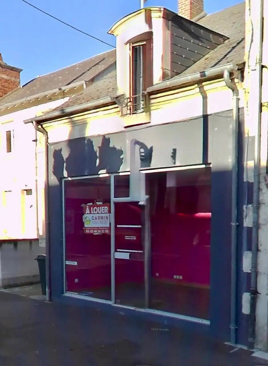 Maison à vendre, 89m², Bourges