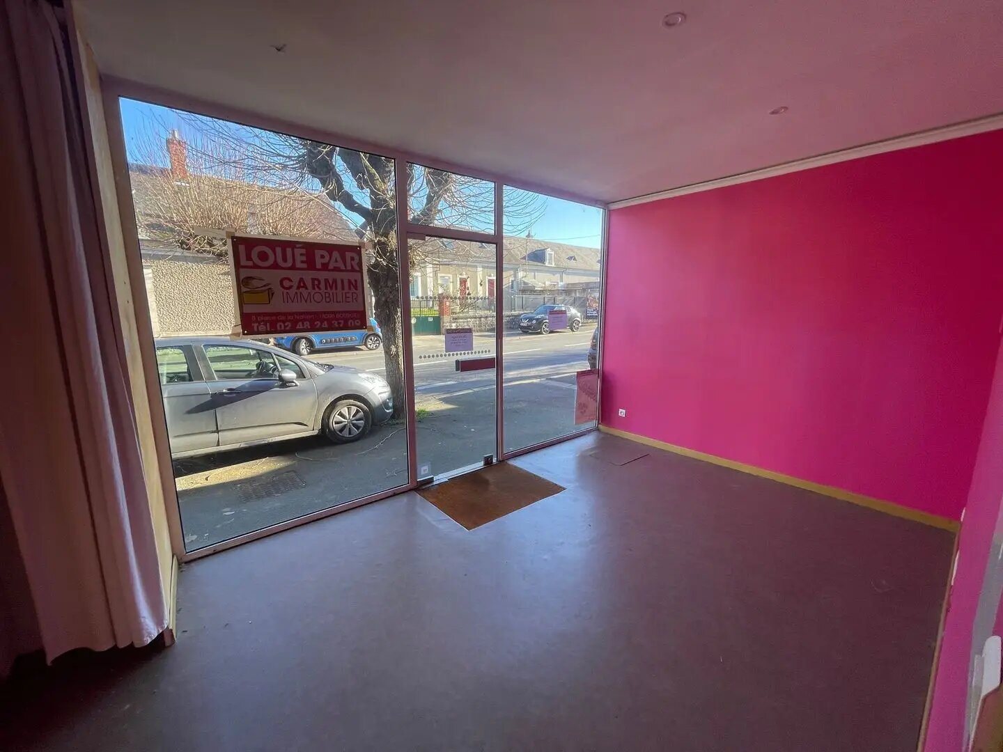 Maison à vendre, 89m², Bourges