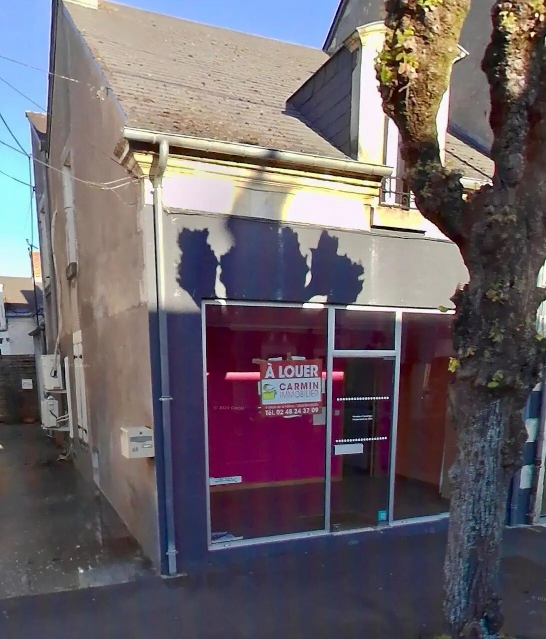 Maison à vendre, 89m², Bourges