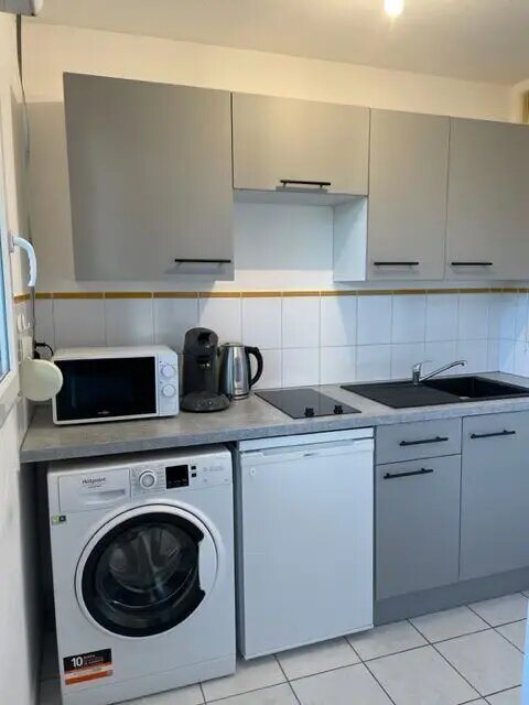 Appartement à louer, 46m², Bourges