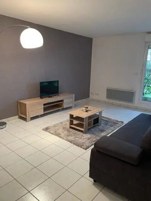 Appartement à louer, 46m², Bourges