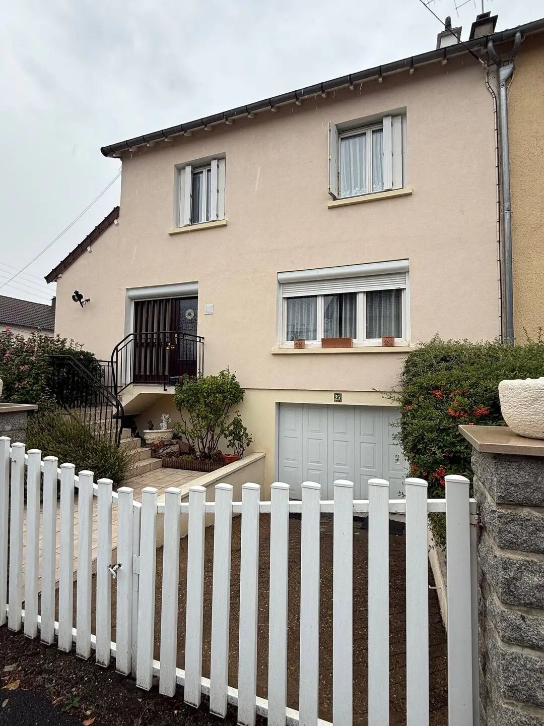 Maison à vendre, 127m², Bourges