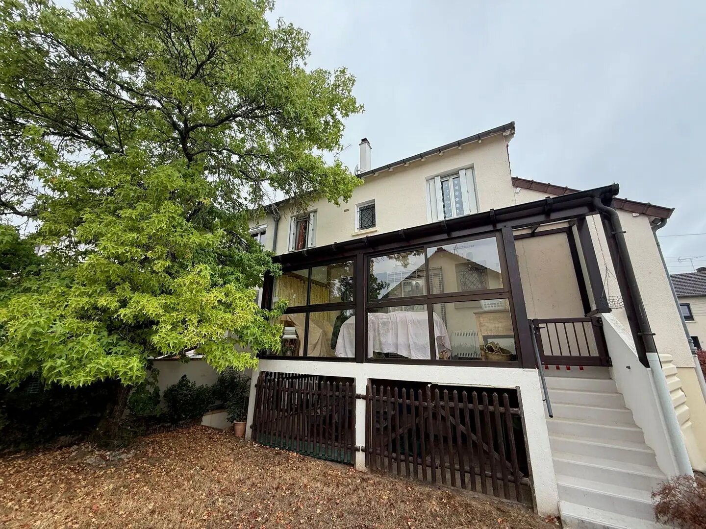 Maison à vendre, 127m², Bourges