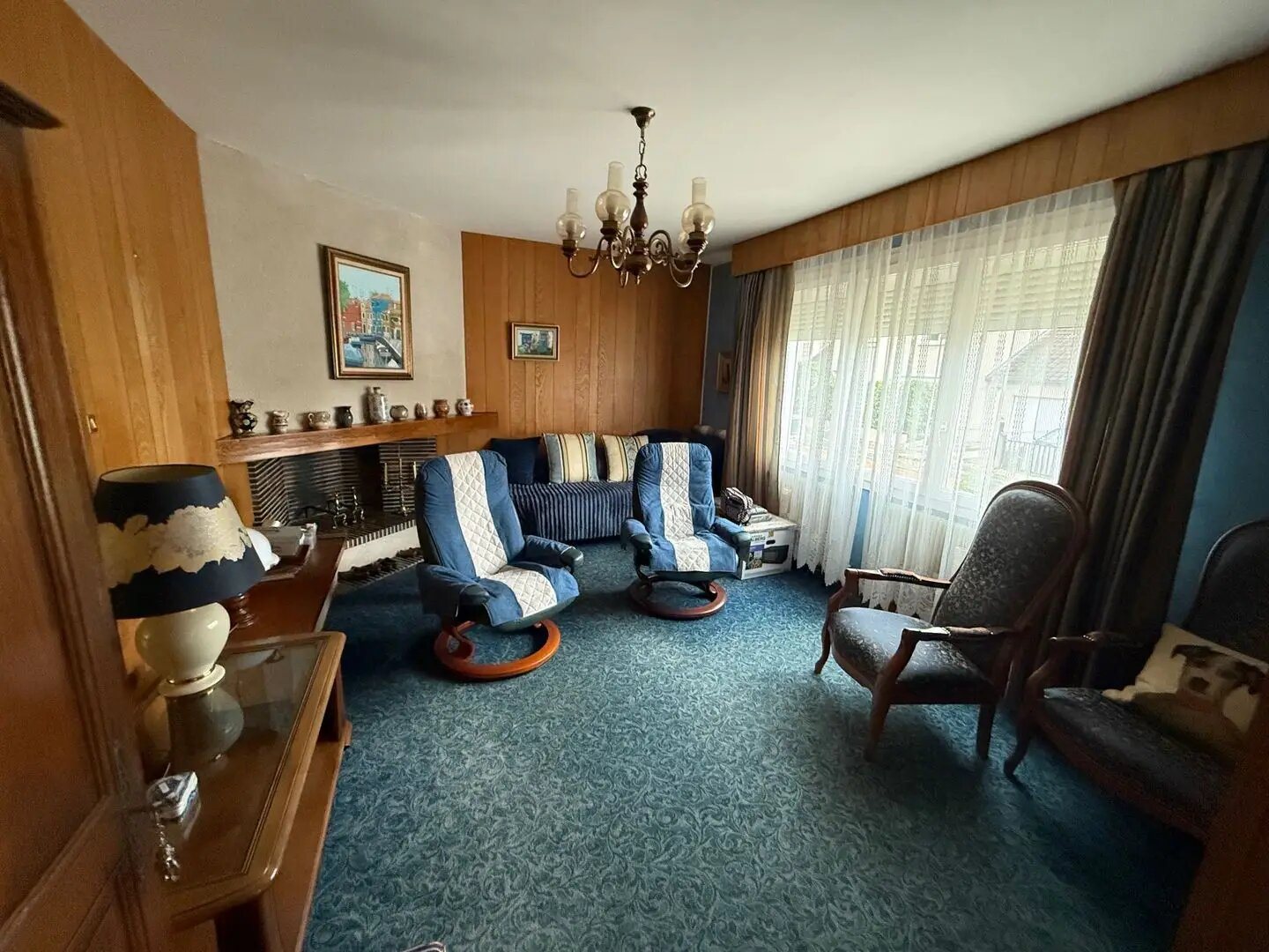 Maison à vendre, 127m², Bourges