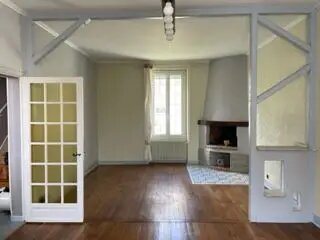 Maison à louer, 82m², Bourges