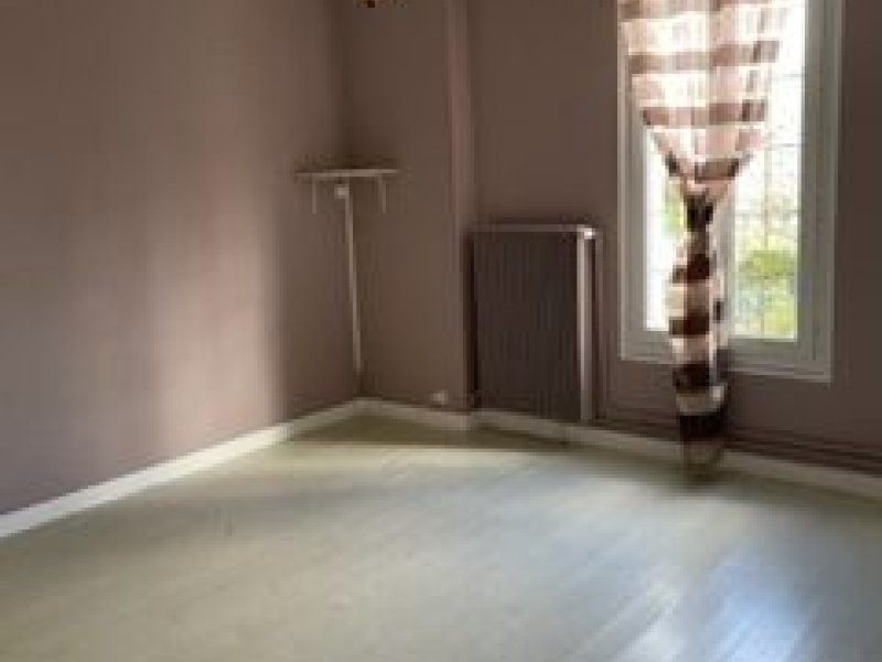 Appartement à louer, 82m², Bourges