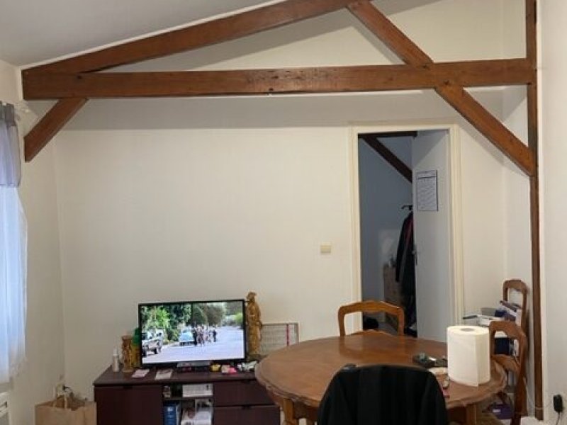 Appartement à vendre, 33m², Bourges