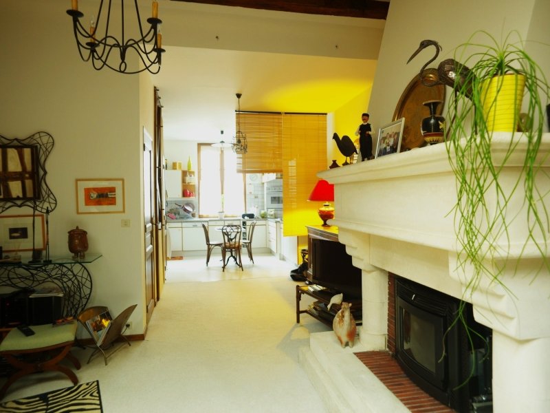 Appartement à louer, 100m², Bourges