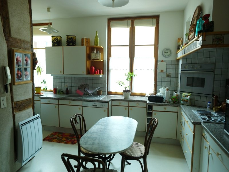 Appartement à louer, 100m², Bourges