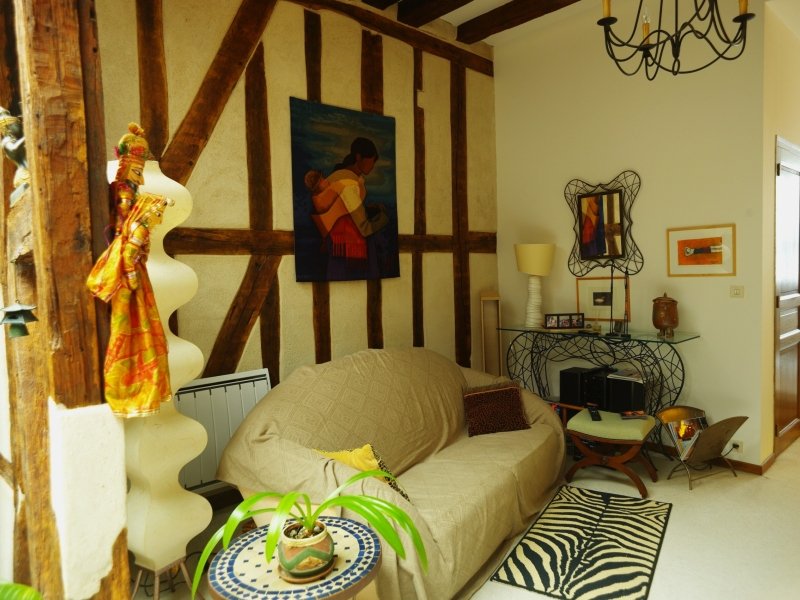 Appartement à louer, 100m², Bourges