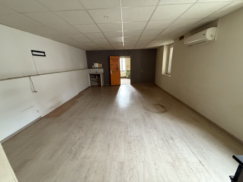 Appartement à louer, 105m², Bourges