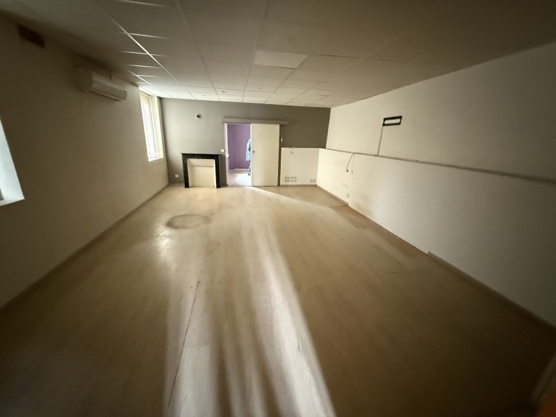 Appartement à louer, 105m², Bourges