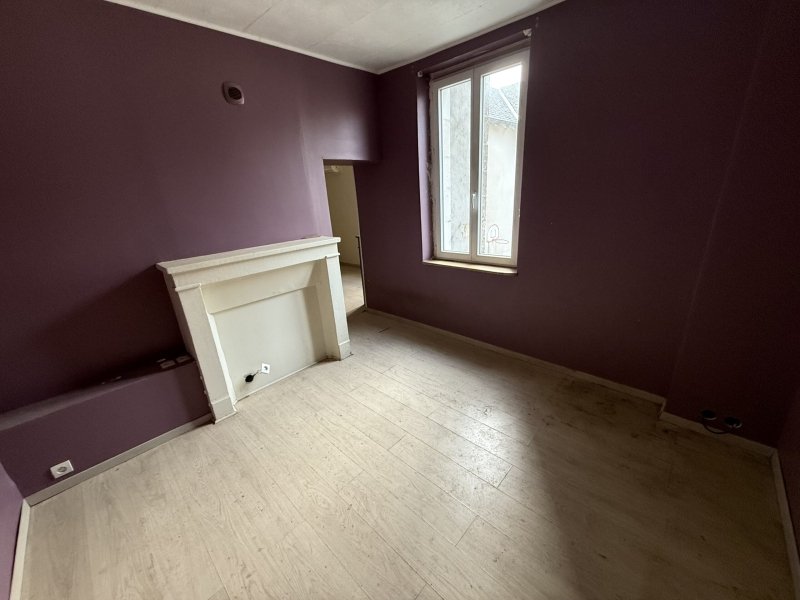 Appartement à louer, 105m², Bourges