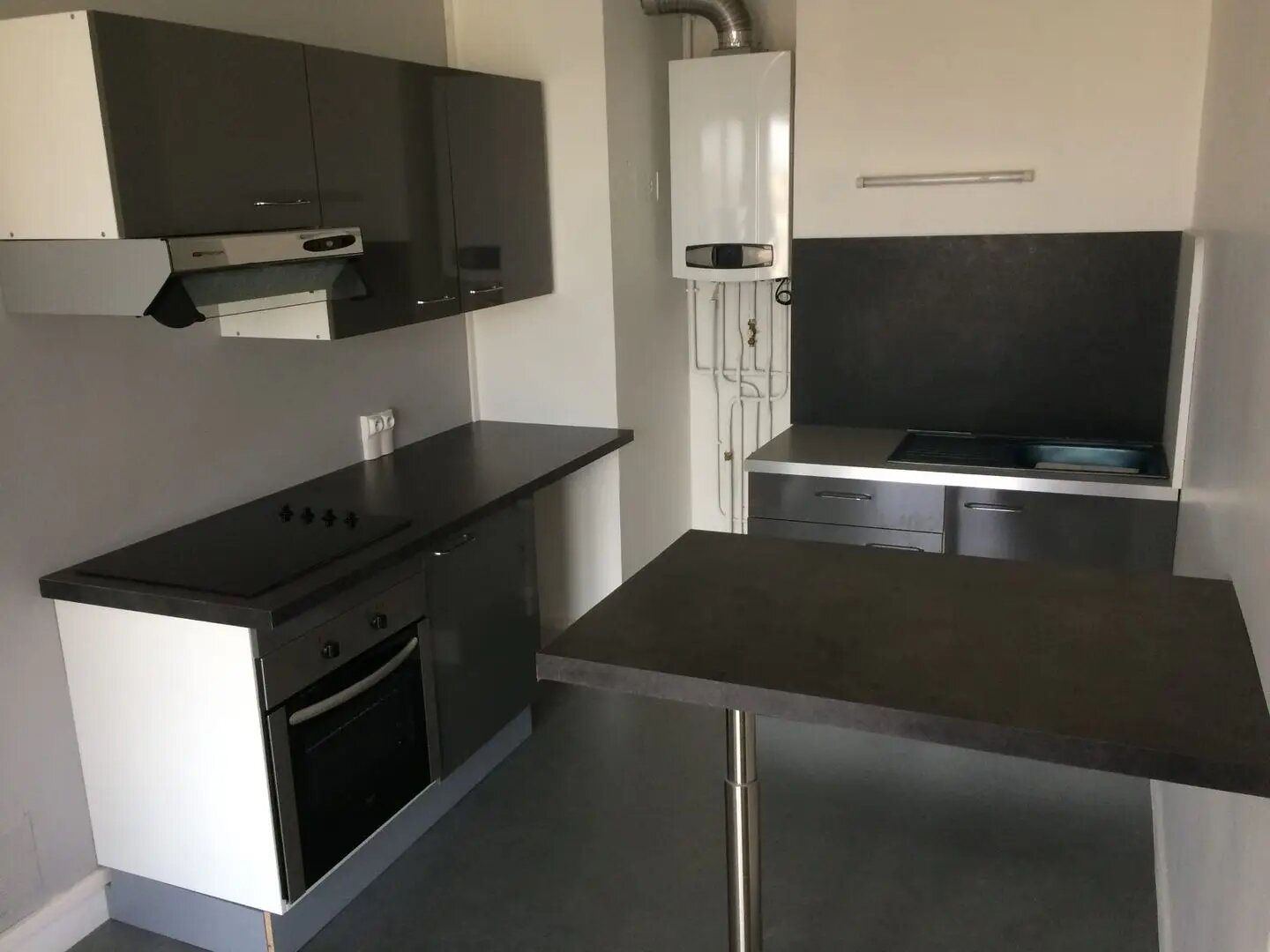 Appartement à vendre, 46m², Bourges