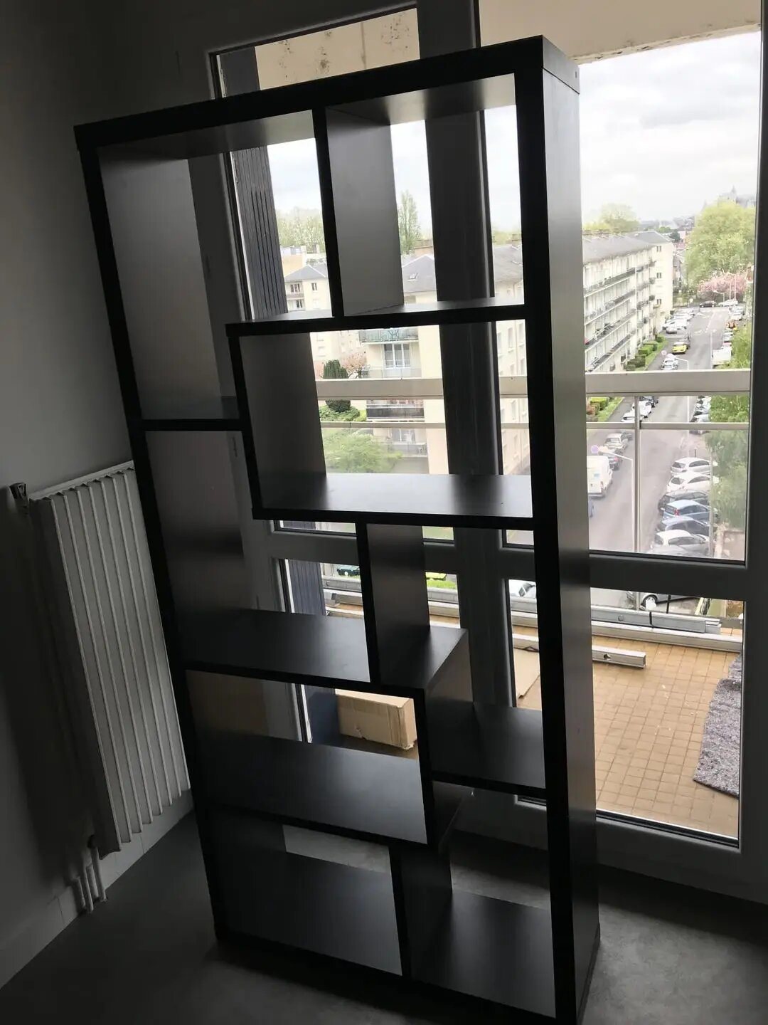 Appartement à vendre, 46m², Bourges