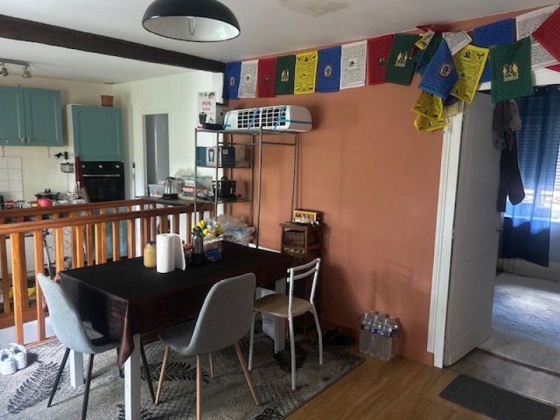 Appartement à vendre, 40m², Bourges