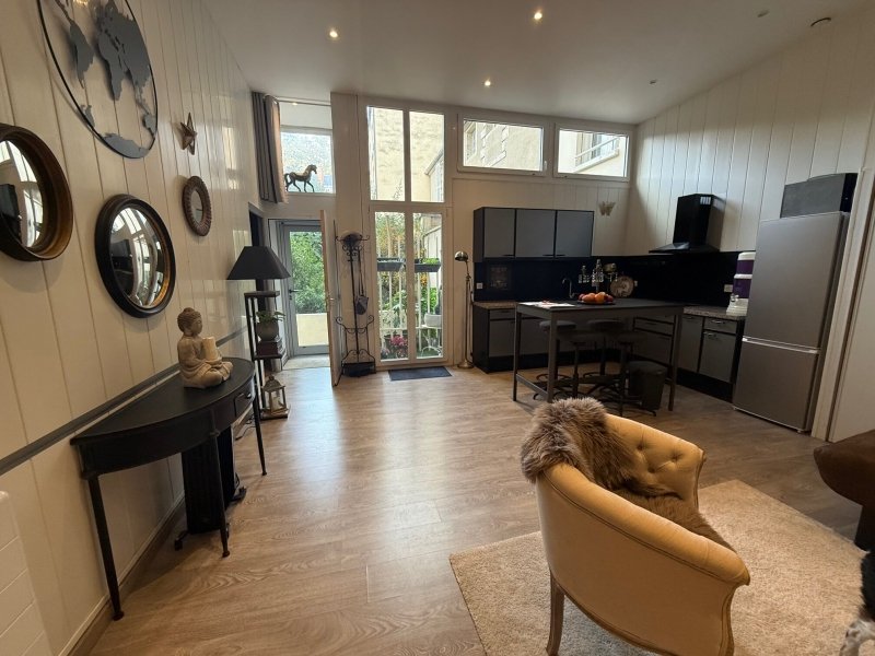 Appartement à vendre, 68m², Bourges