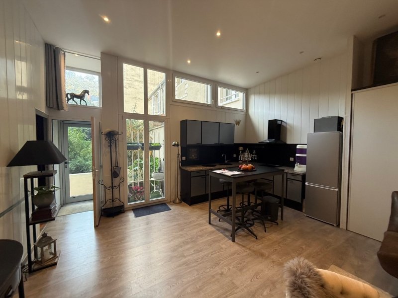 Appartement à vendre, 68m², Bourges