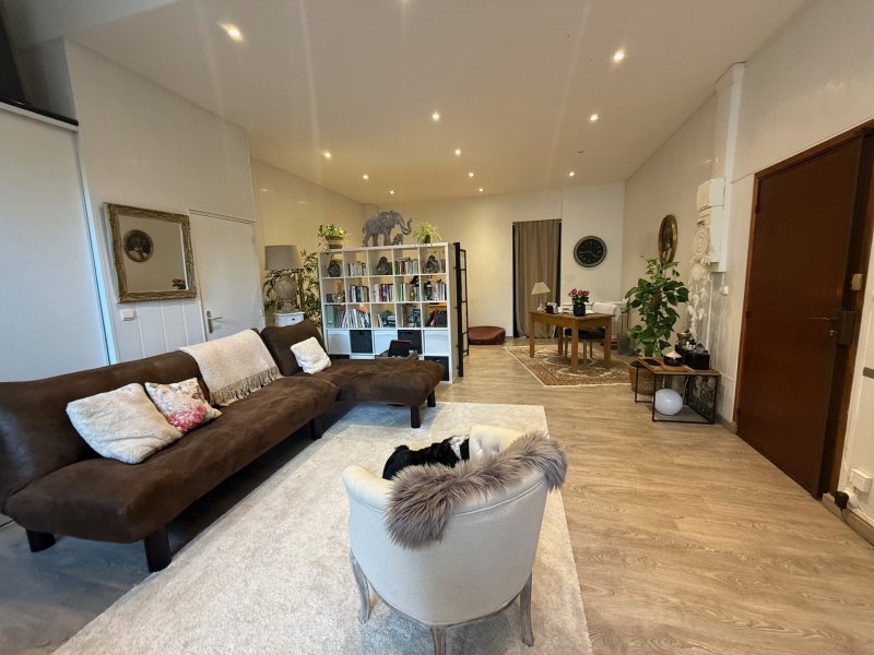 Appartement à vendre, 68m², Bourges