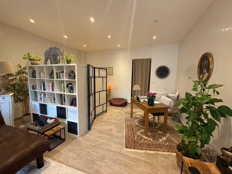 Appartement à vendre, 68m², Bourges