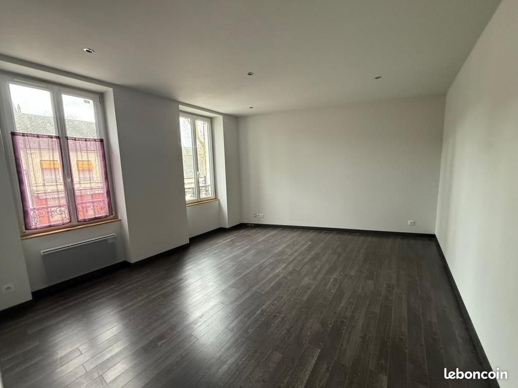 Appartement à vendre, 155m², Saint-Florent-sur-Cher