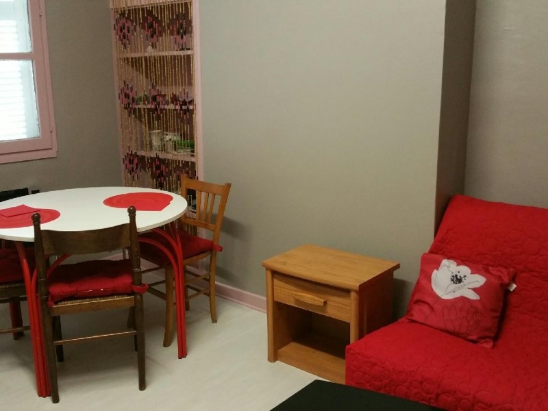 Appartement à vendre, 17m², Bourges