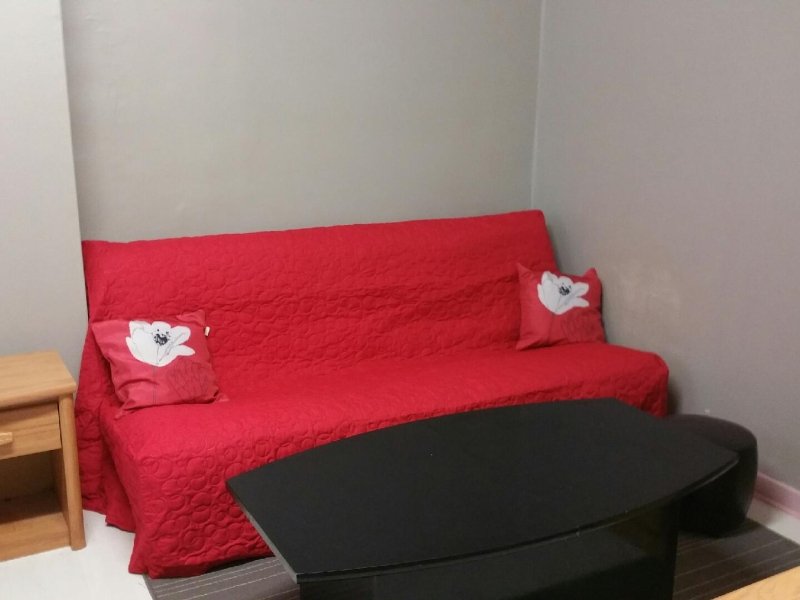 Appartement à vendre, 17m², Bourges