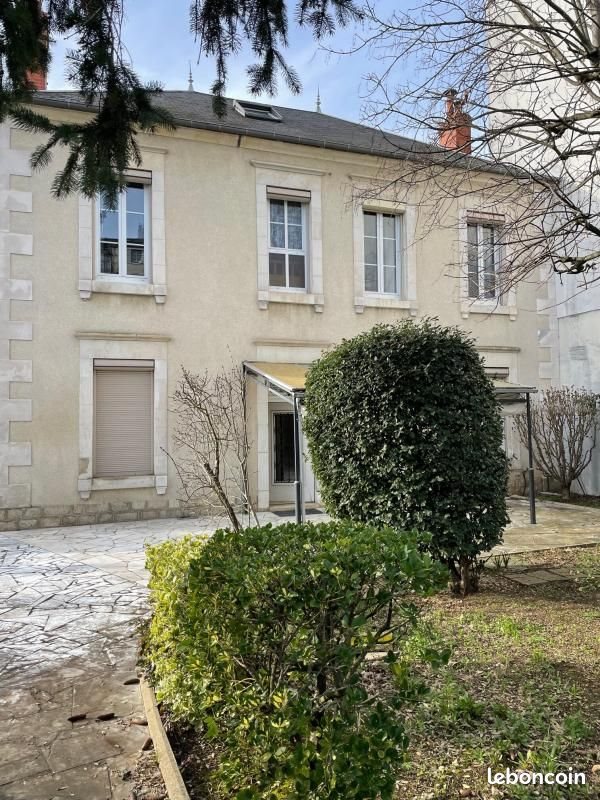 Maison à vendre, 157m², Bourges