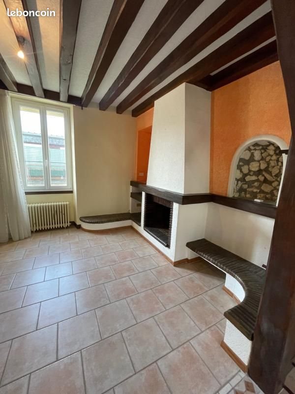 Maison à vendre, 157m², Bourges