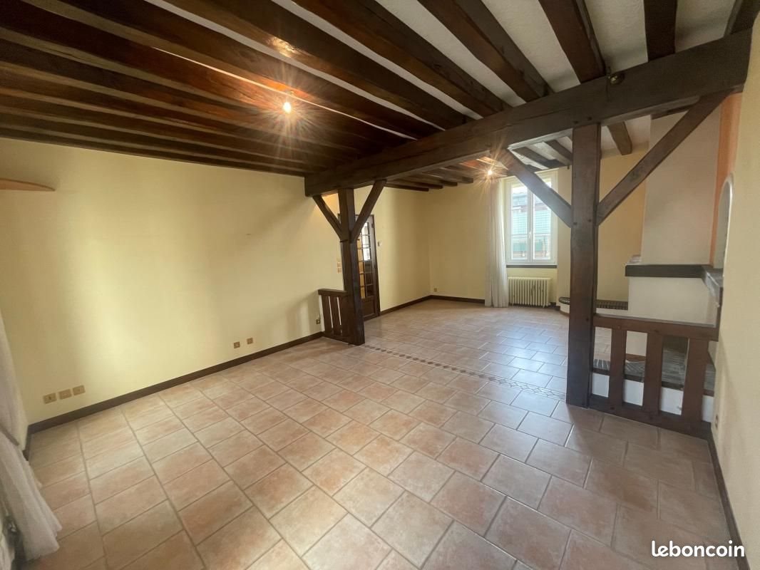 Maison à vendre, 157m², Bourges