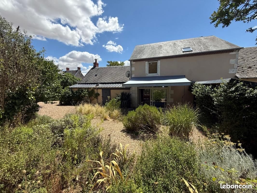 Maison à vendre, 140m², Fussy