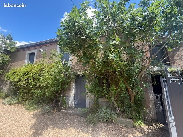 Maison à vendre, 140m², Fussy