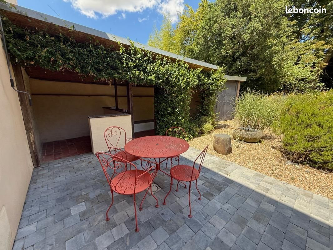 Maison à vendre, 140m², Fussy