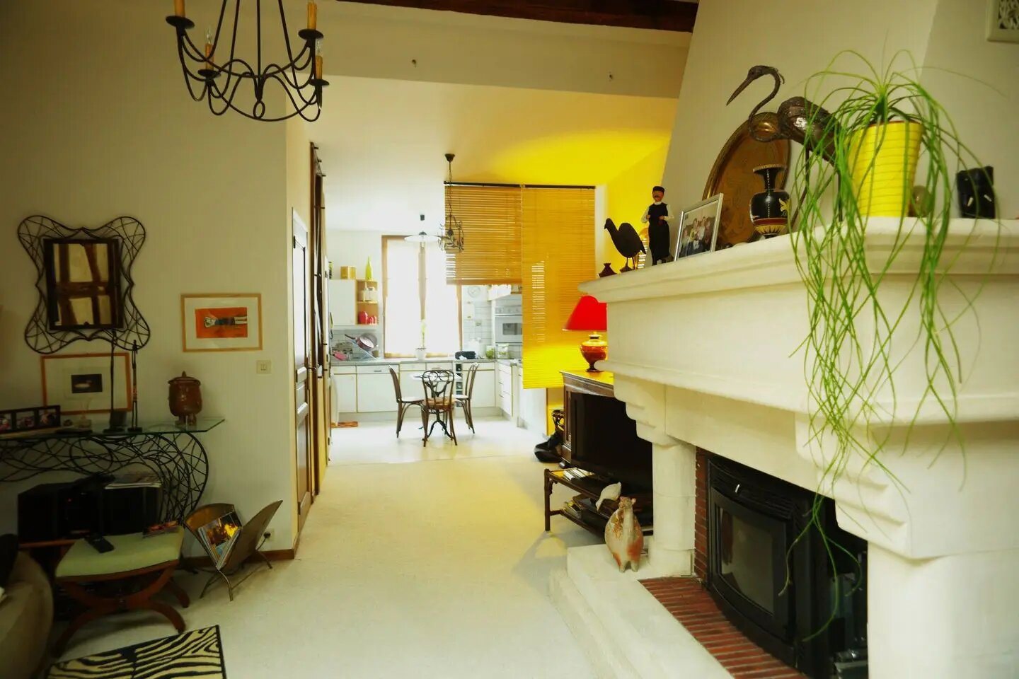 Appartement à louer, 100m², Bourges