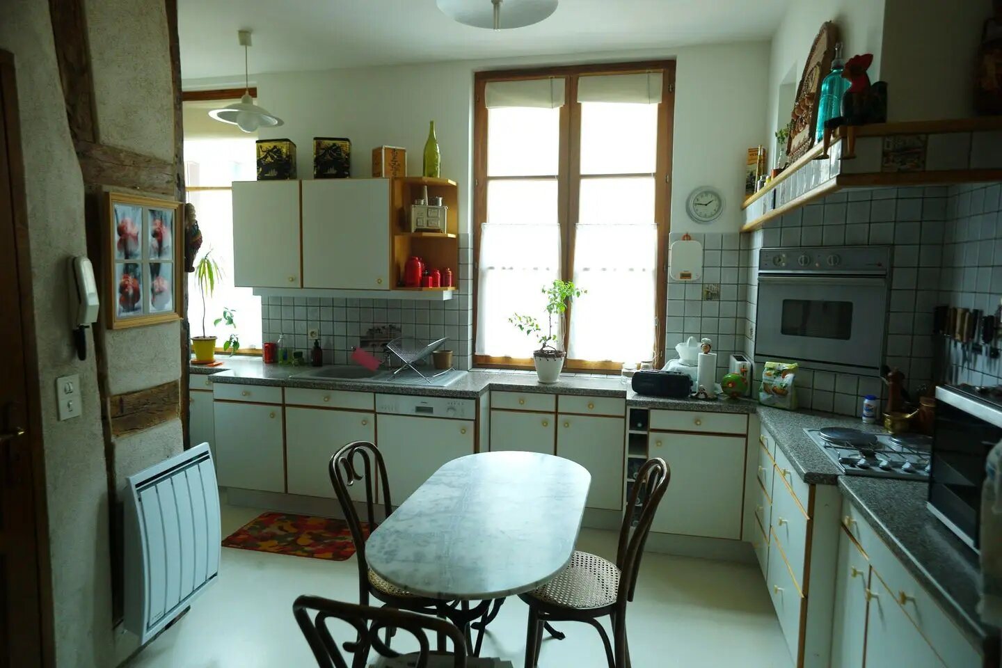 Appartement à louer, 100m², Bourges