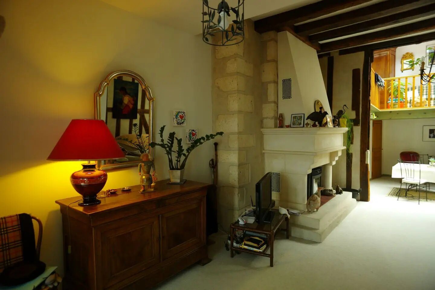 Appartement à louer, 100m², Bourges