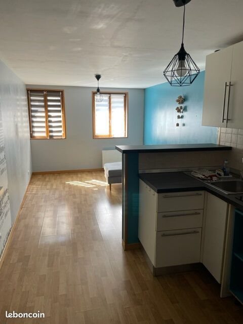 Appartement à louer, 35m², Bourges