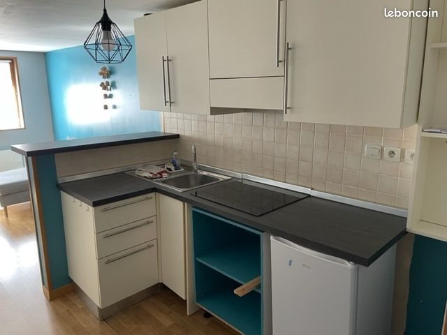 Appartement à louer, 35m², Bourges