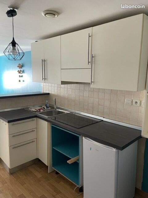 Appartement à louer, 35m², Bourges