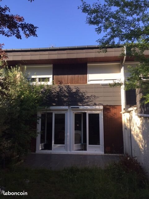 Maison à vendre, 95m², Bourges