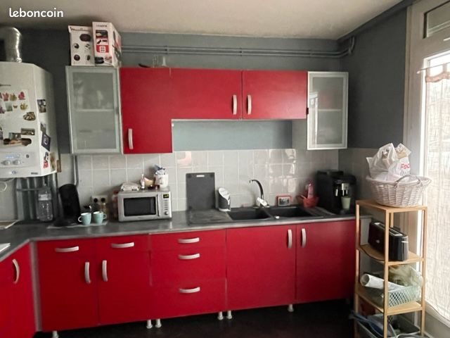 Maison à vendre, 95m², Bourges