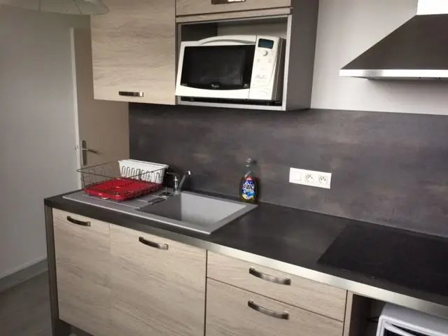 Appartement à vendre, 65m², Bourges